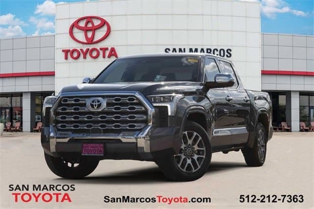 2023 Toyota Tundra 1794