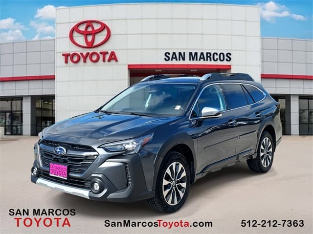 2023 Subaru Outback Touring XT