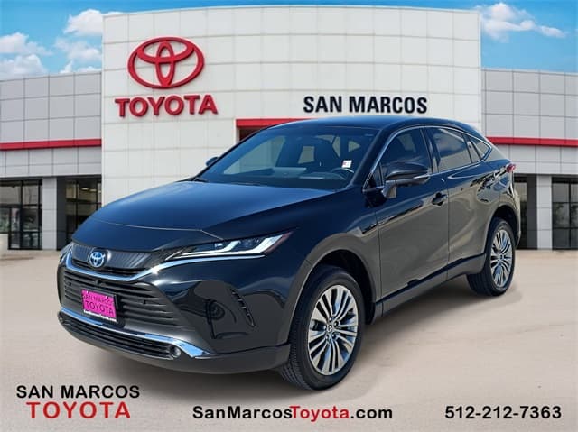 2024 Toyota Venza Limited