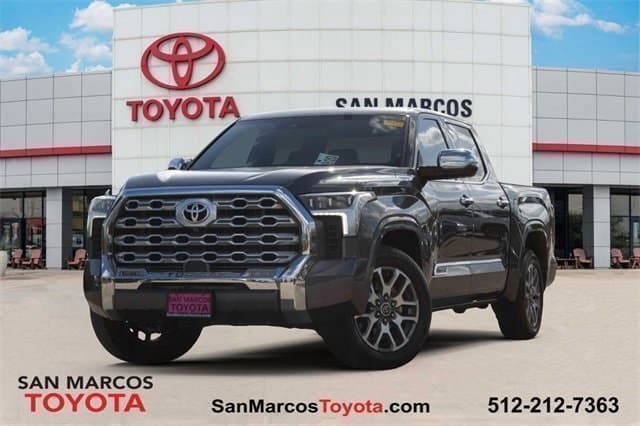 2023 Toyota Tundra 1794