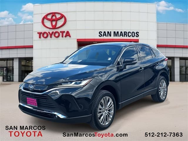 2024 Toyota Venza Limited